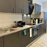 Sweet Appartement