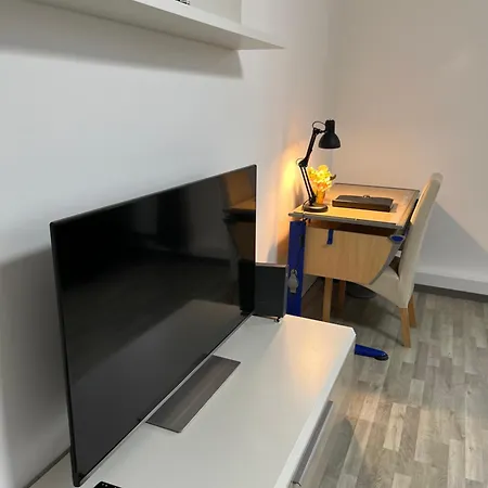 Apartment Sweet