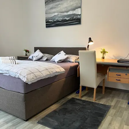 Sweet Apartment Barsinghausen