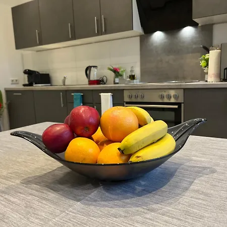 Sweet * בארסינגהאוזן