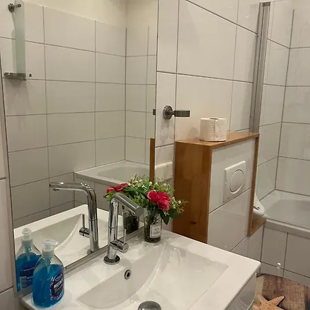 Sweet Apartment