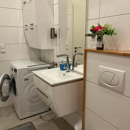 Apartment Sweet