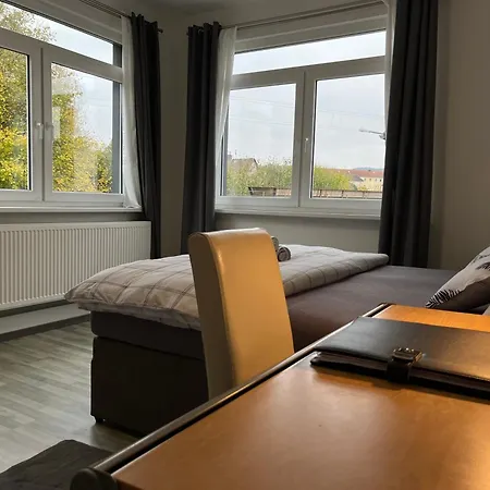 Apartment Sweet Barsinghausen
