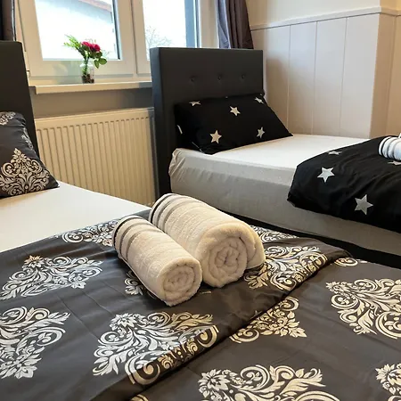 Sweet בארסינגהאוזן