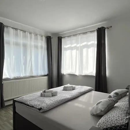 Apartment Sweet