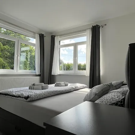 Sweet בארסינגהאוזן