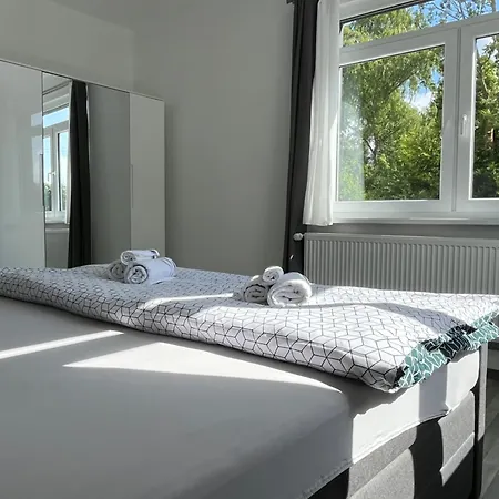 Sweet Barsinghausen