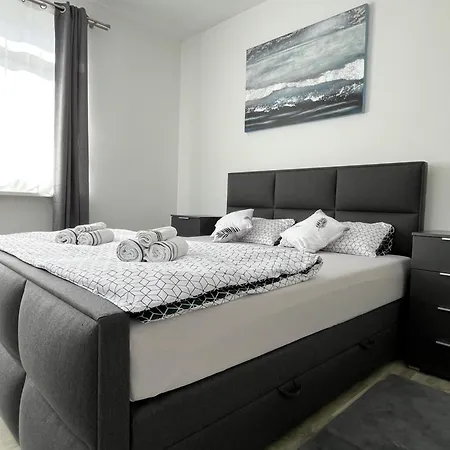 Sweet בארסינגהאוזן